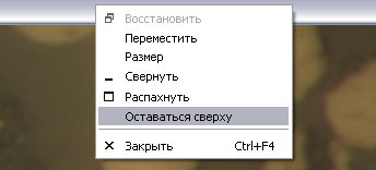 Отображение документов