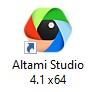 Новая версия Altami Studio 4.1